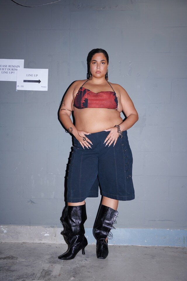 Karoline Vitto SS25 17