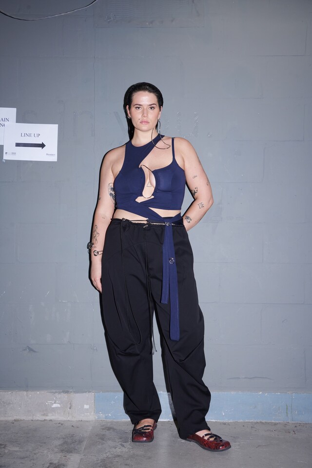 Karoline Vitto SS25 22