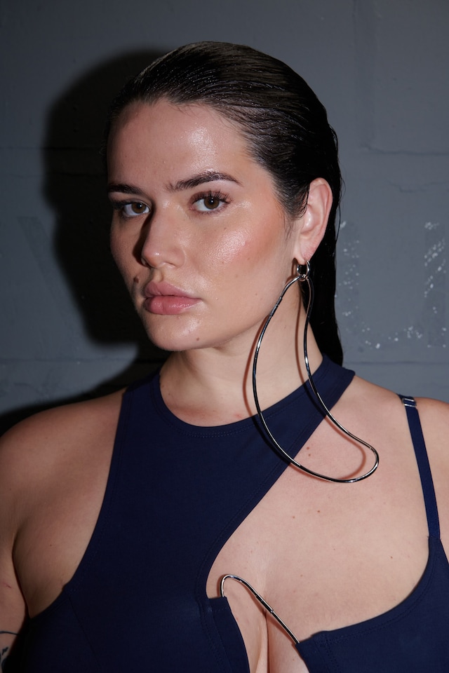 Karoline Vitto SS25 23