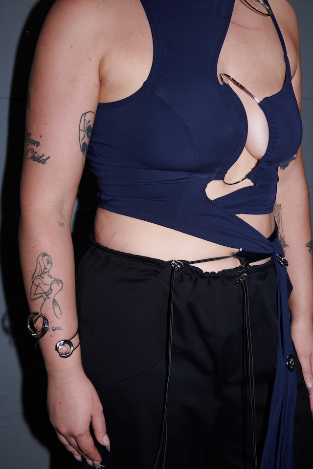 Karoline Vitto SS25 24