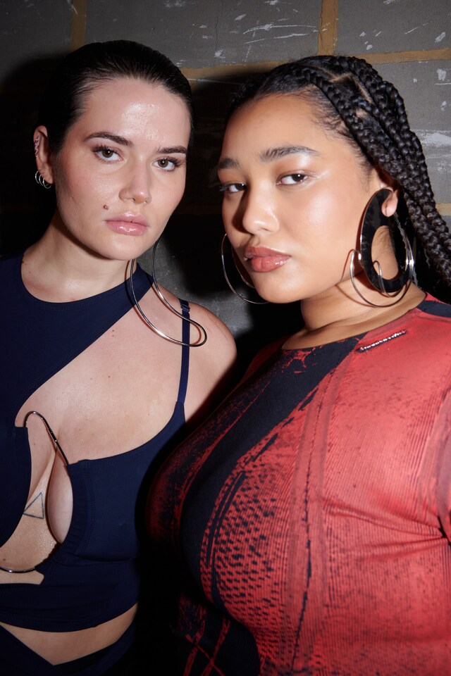 Karoline Vitto SS25 25