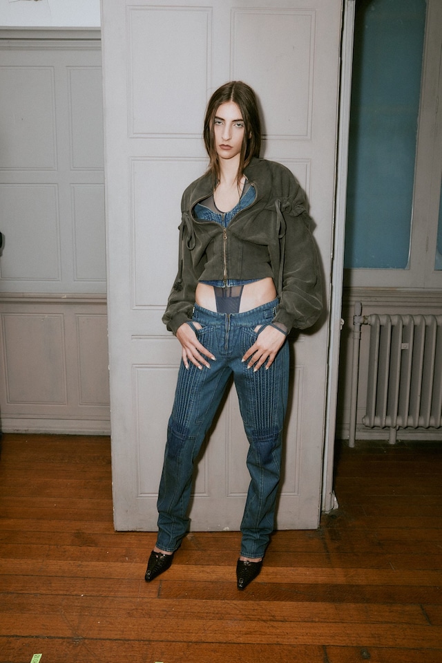 KNWLS SS25 15