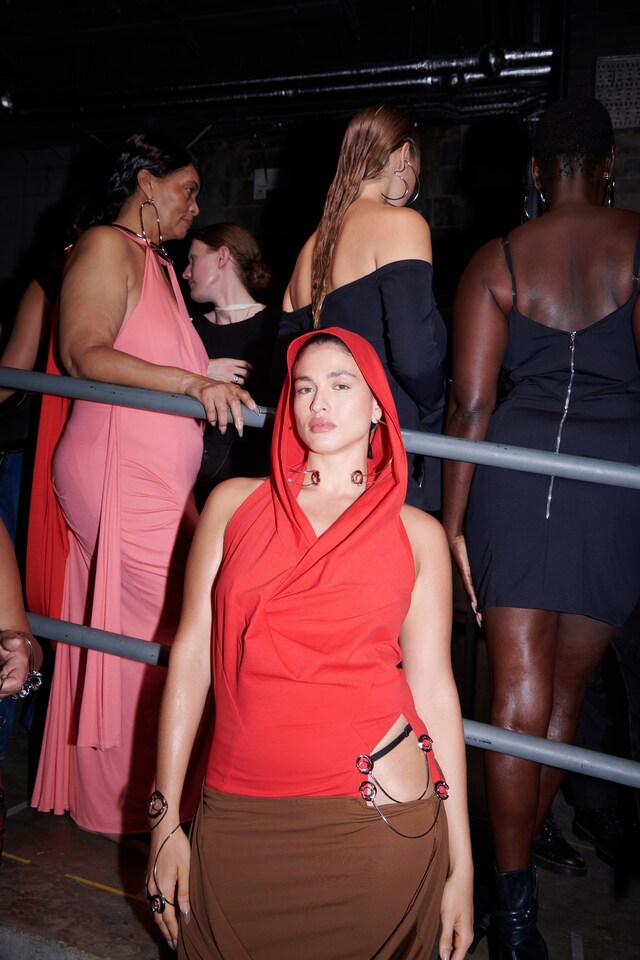 Karoline Vitto SS25 29