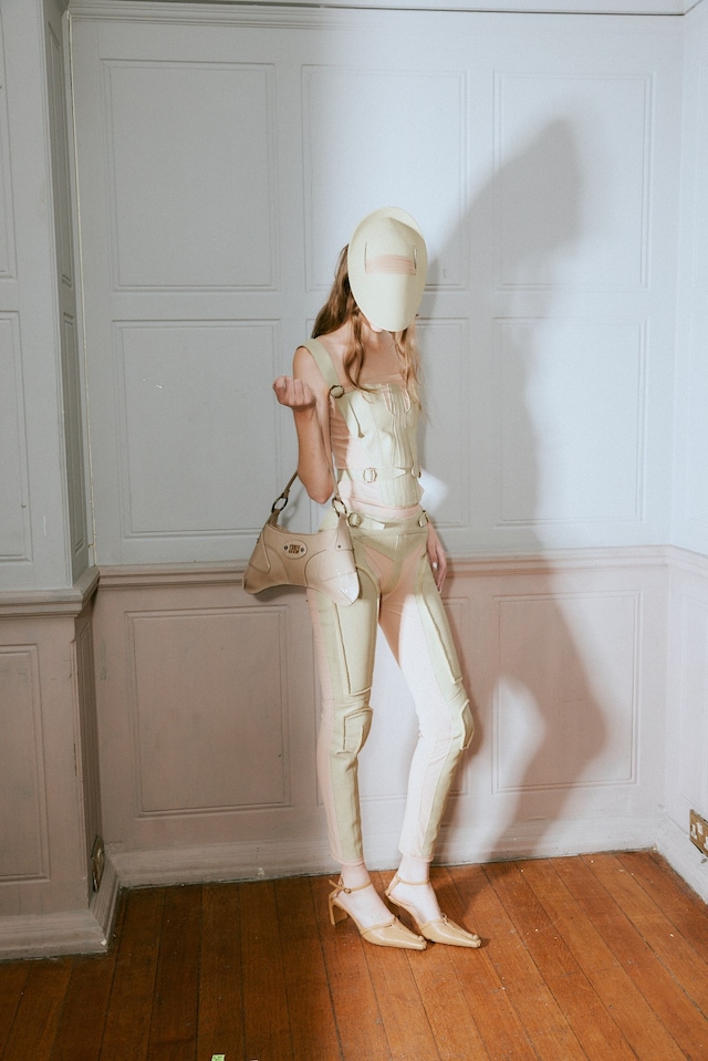 KNWLS SS25 24