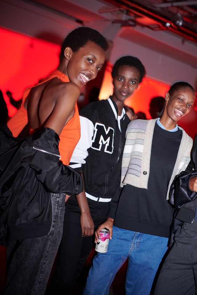 Jawara Alleyne x Dazed photography Betty Oxlade-Martin 9