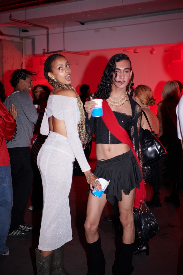 Jawara Alleyne x Dazed photography Betty Oxlade-Martin 11