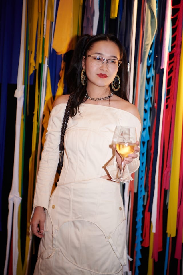 Jawara Alleyne x Dazed photography Betty Oxlade-Martin 12