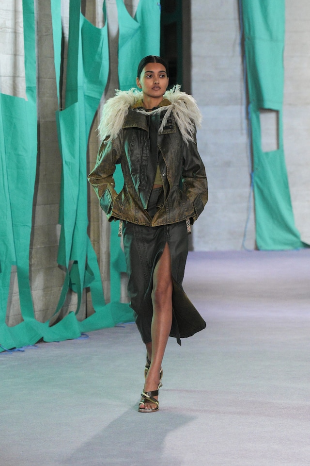 Burberry Summer 2025 Show - Runway Fronts 2_3(6) 5