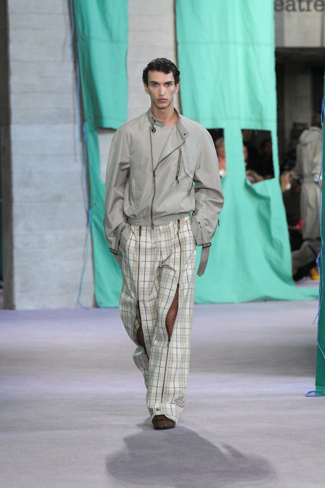 Burberry Summer 2025 Show - Runway Fronts 2_3(9) 8