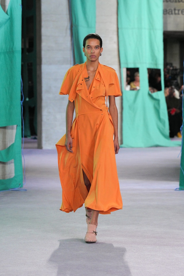 Burberry Summer 2025 Show - Runway Fronts 2_3(14) 13