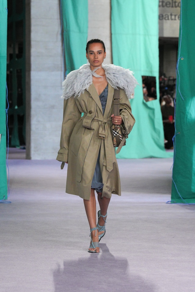 Burberry Summer 2025 Show - Runway Fronts 2_3(19) 18