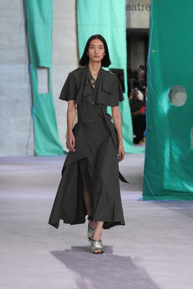 Burberry Summer 2025 Show - Runway Fronts 2_3(25) 24