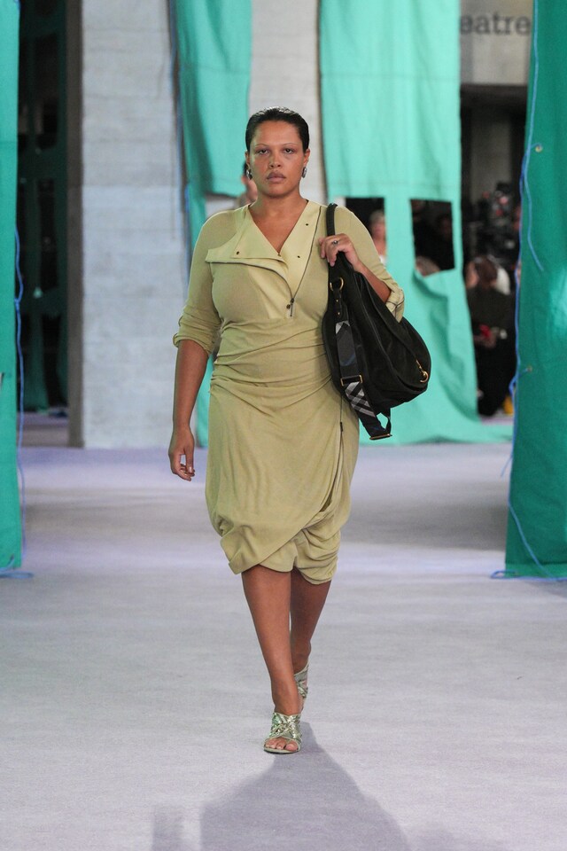 Burberry Summer 2025 Show - Runway Fronts 2_3(26) 25