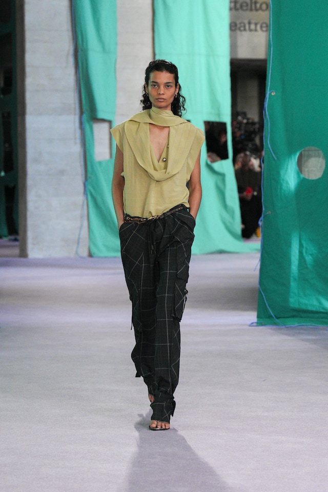 Burberry Summer 2025 Show - Runway Fronts 2_3(27) 26