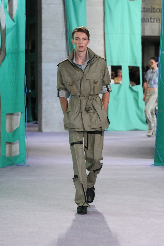 Burberry Summer 2025 Show - Runway Fronts 2_3(29) 28