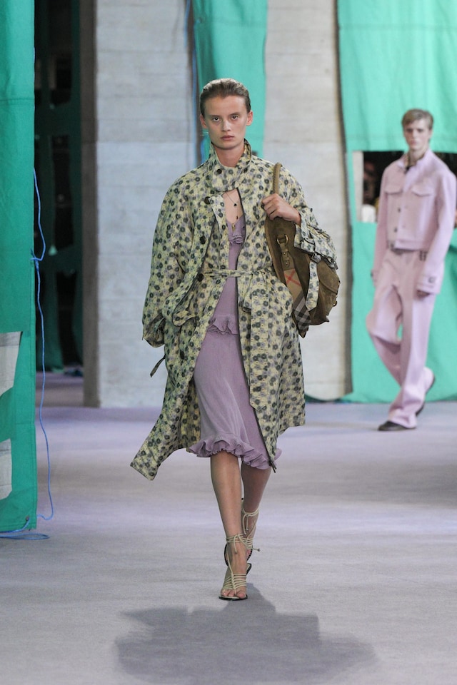 Burberry Summer 2025 Show - Runway Fronts 2_3(30) 29