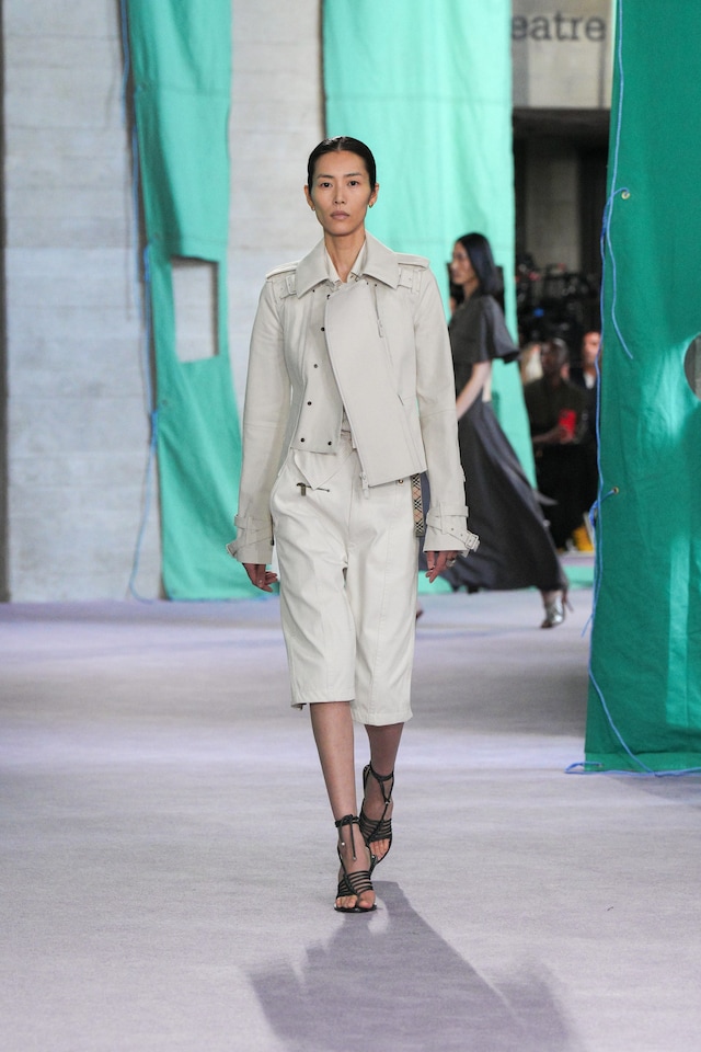 Burberry Summer 2025 Show - Runway Fronts 2_3(32) 31