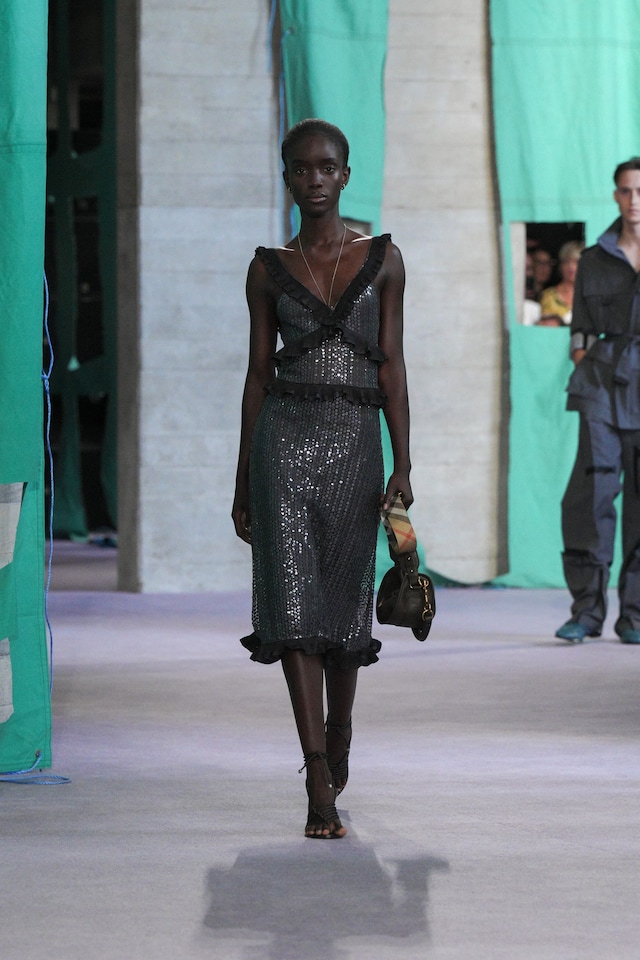 Burberry Summer 2025 Show - Runway Fronts 2_3(34) 33