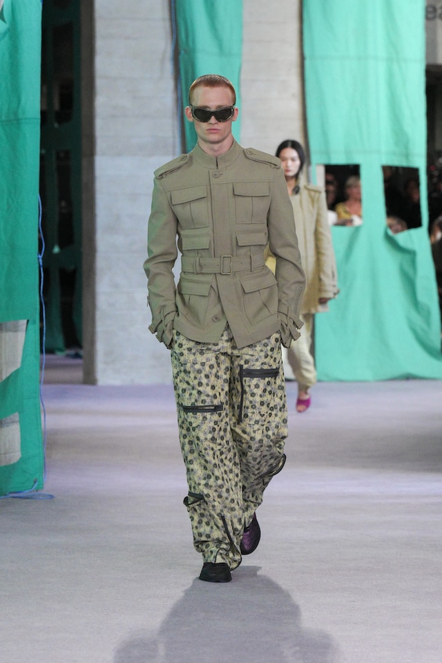 Burberry Summer 2025 Show - Runway Fronts 2_3(37) 36