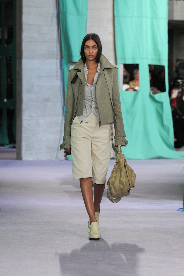Burberry Summer 2025 Show - Runway Fronts 2_3(48) 47