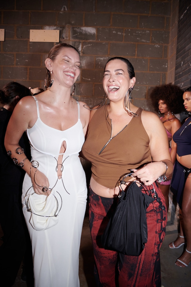 Karoline Vitto SS25 30