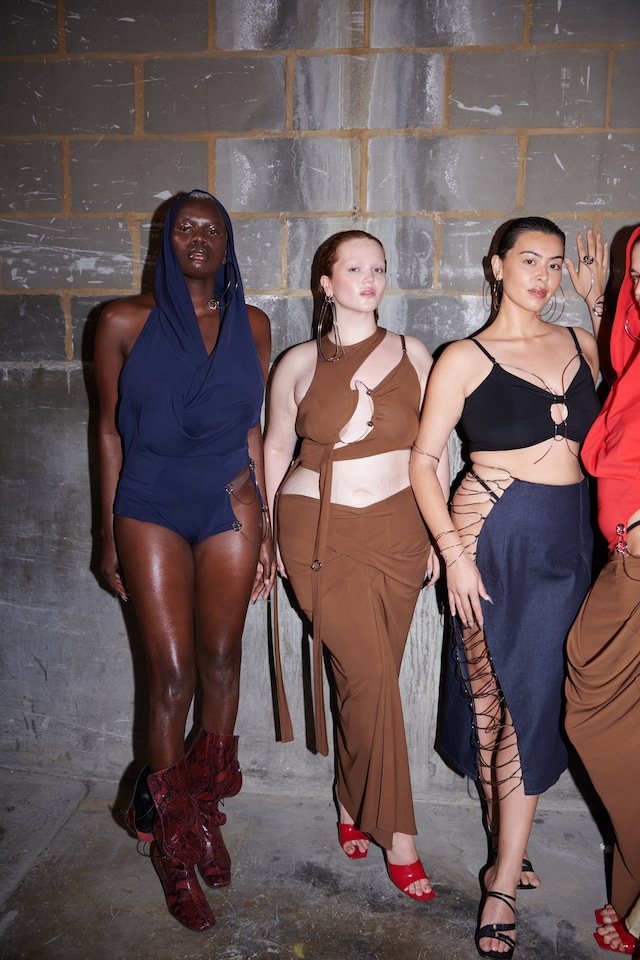 Karoline Vitto SS25 33