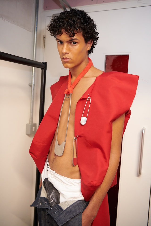 Jawara Alleyne SS25 5