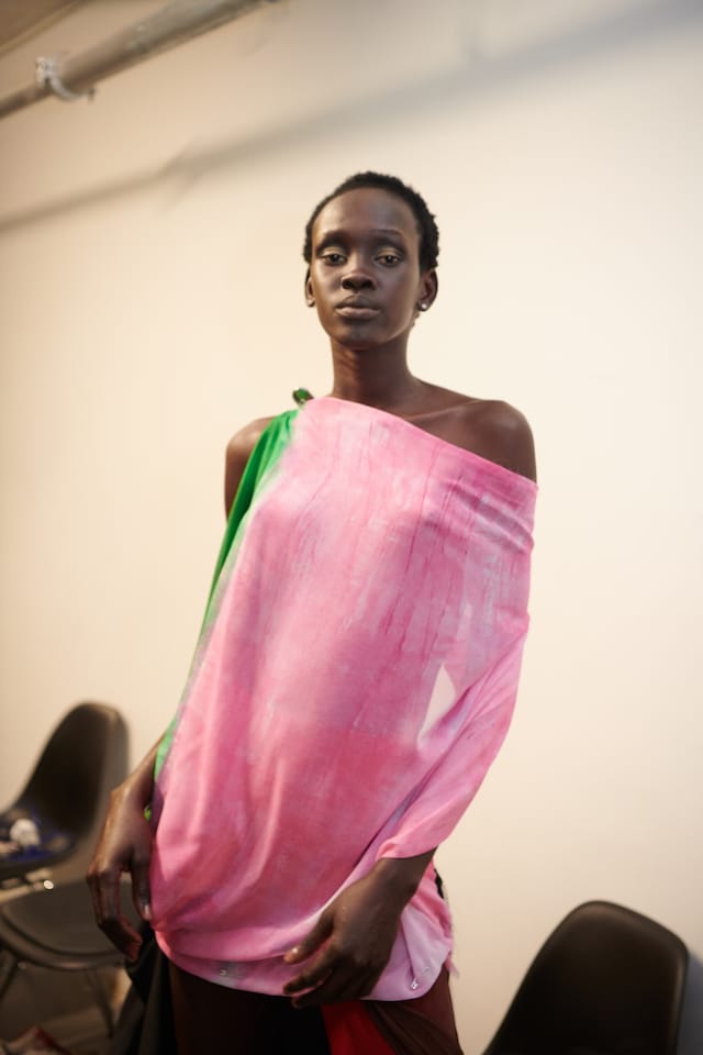 Jawara Alleyne SS25 9