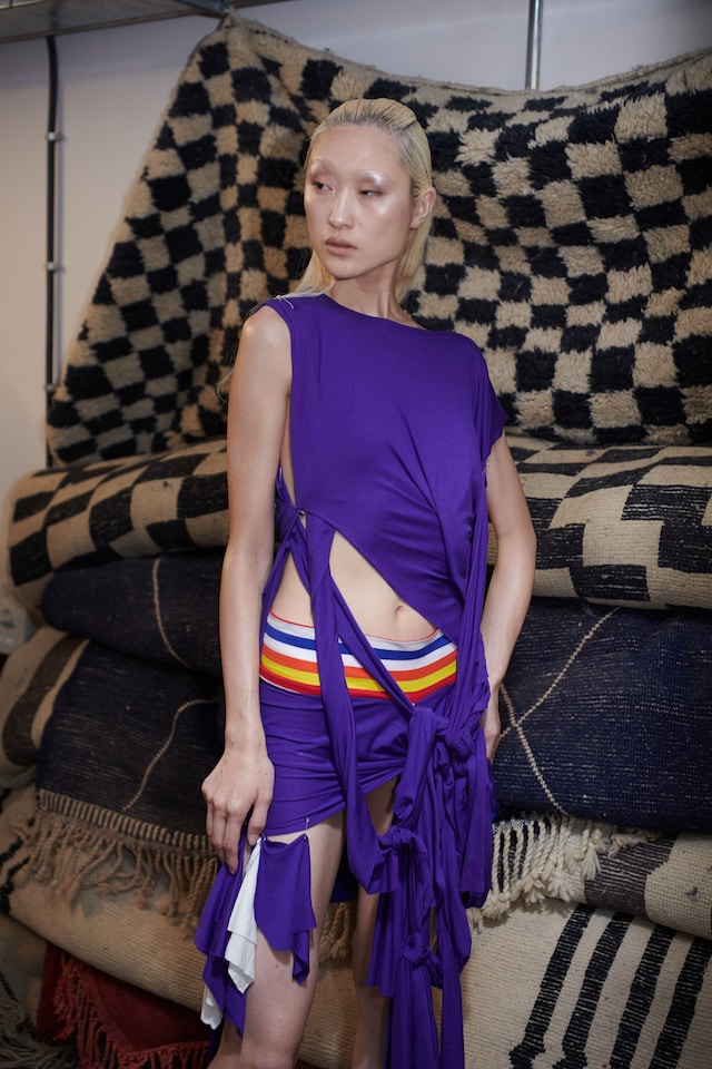 Jawara Alleyne SS25 10