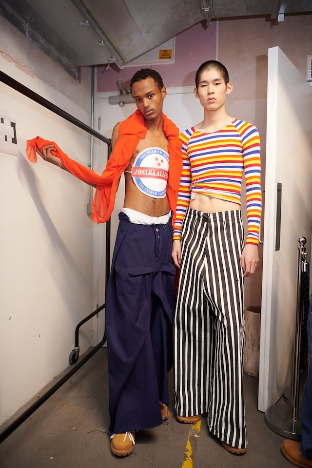 Jawara Alleyne SS25 13