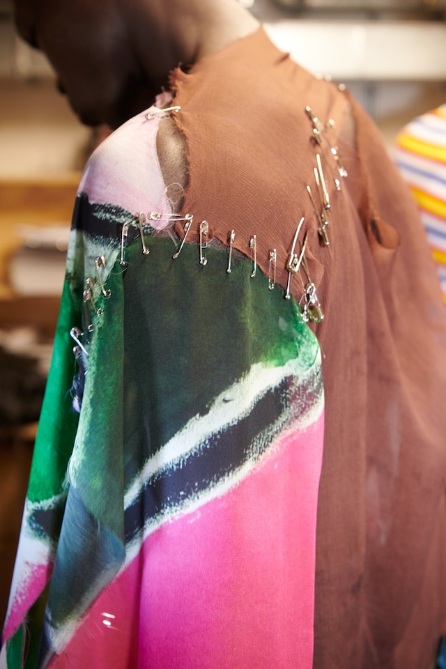 Jawara Alleyne SS25 16