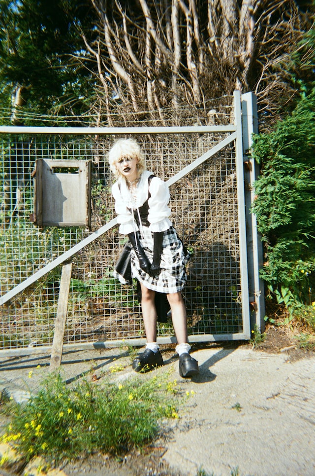 Xanthe Hutchinson and Helen McGuckin, Real Life Horror (2024 5
