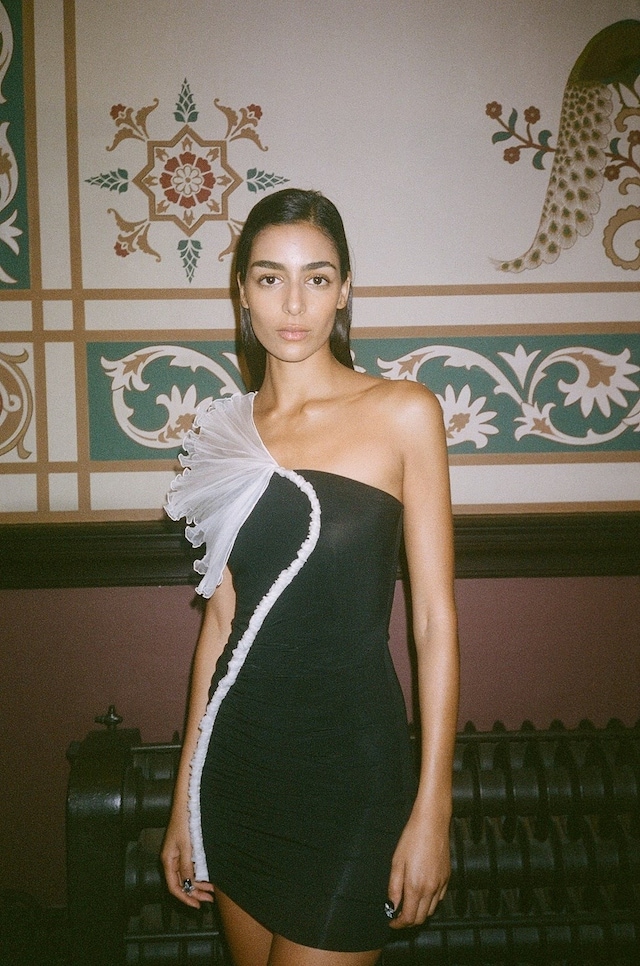 London Fashion Week SS25 round up 4