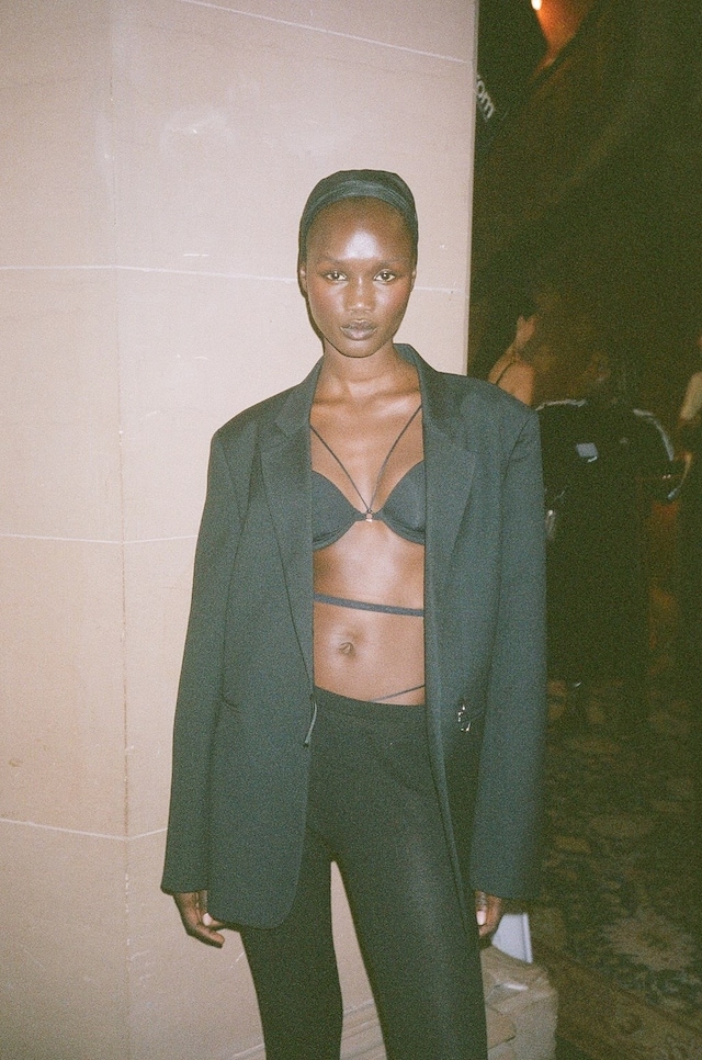 London Fashion Week SS25 round up 7