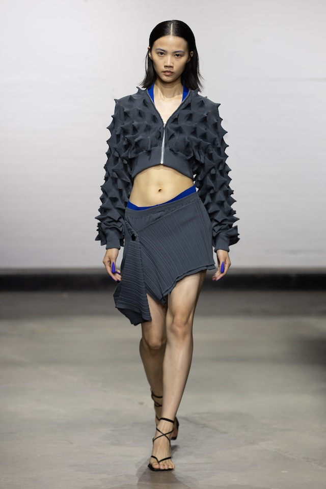 London Fashion Week SS25 round up 9
