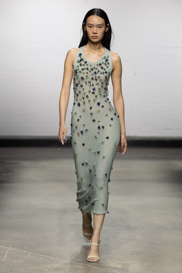 Copenhagen Fashion Week Ss25 Dates