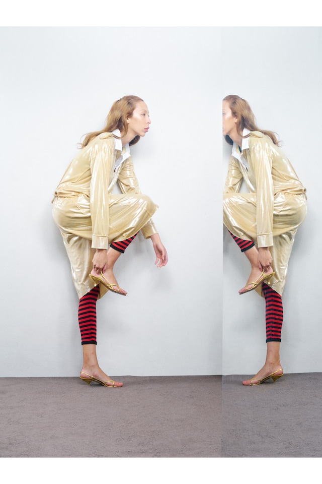 London Fashion Week SS25 round up 30