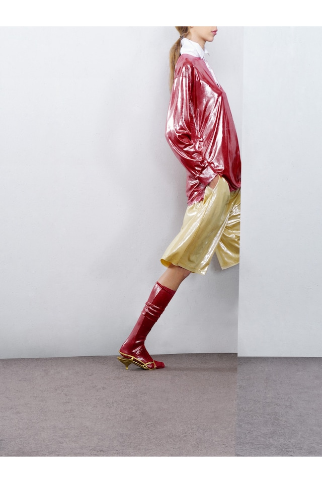 London Fashion Week SS25 round up 31