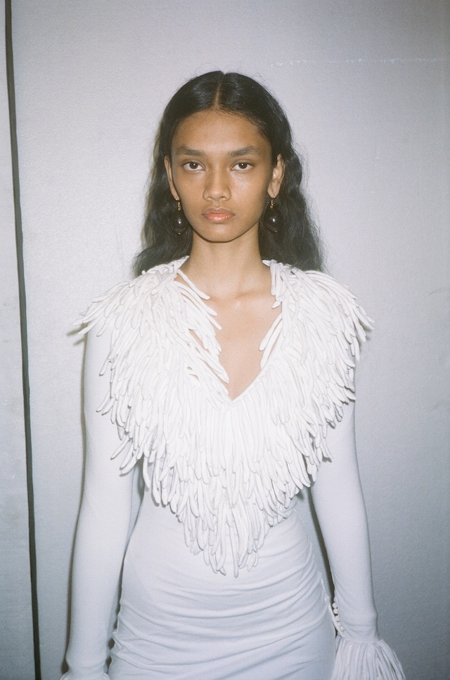 London Fashion Week SS25 round up 32