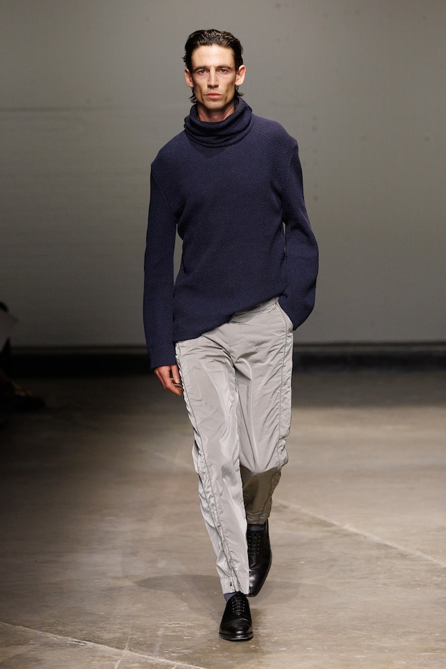 London Fashion Week SS25 round up 35