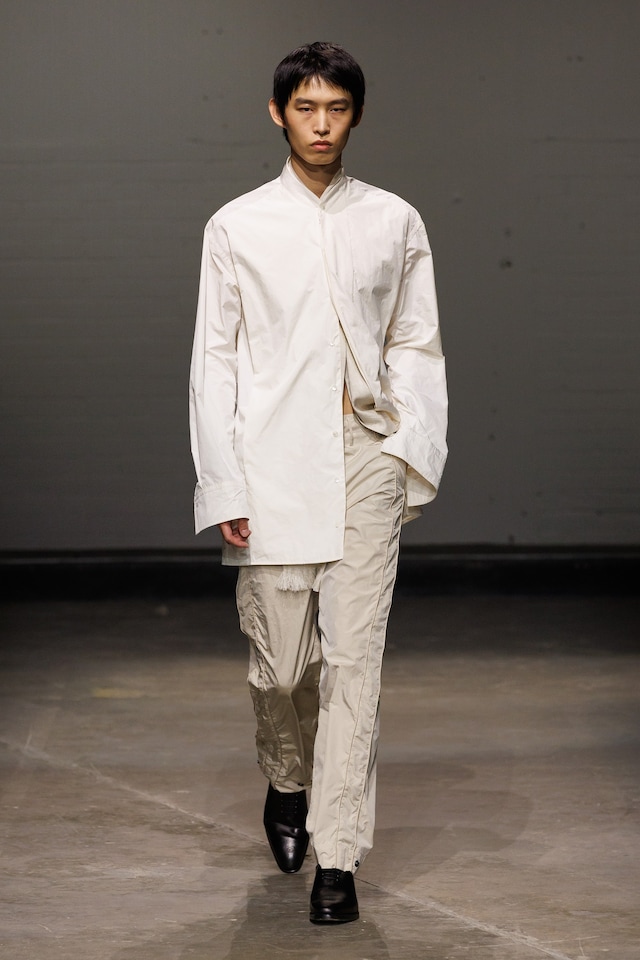 London Fashion Week SS25 round up 38