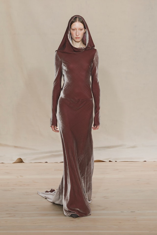 London Fashion Week SS25 round up 42