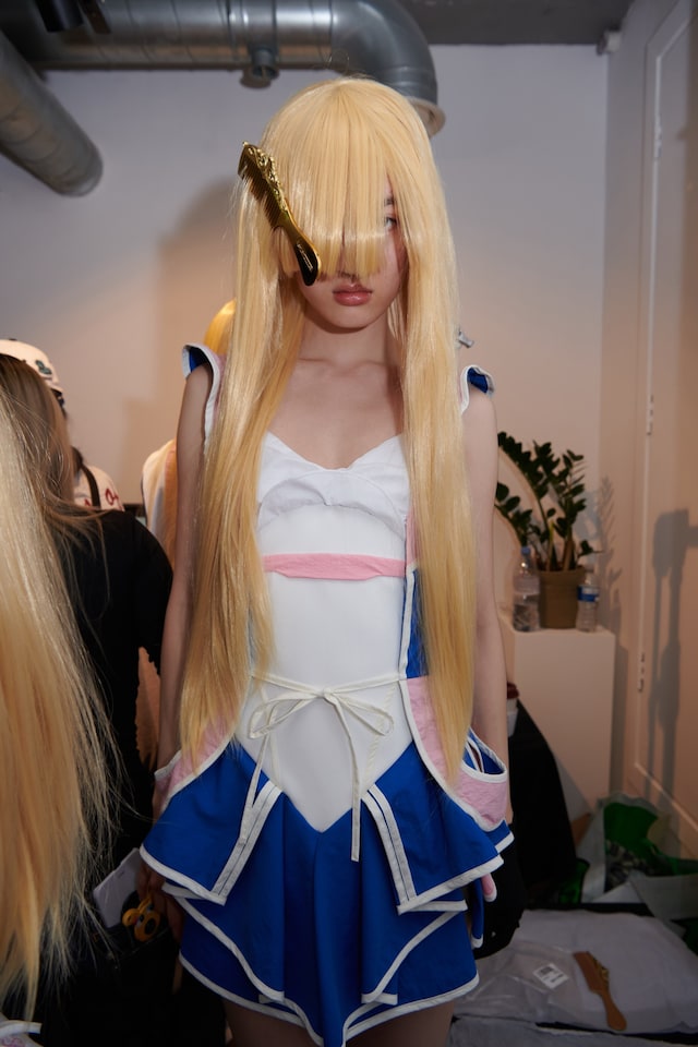 Ashley Williams SS25 11