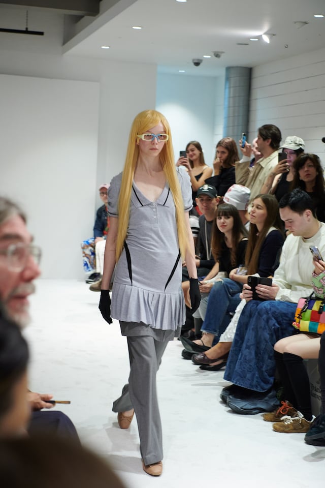 Ashley Williams SS25 22