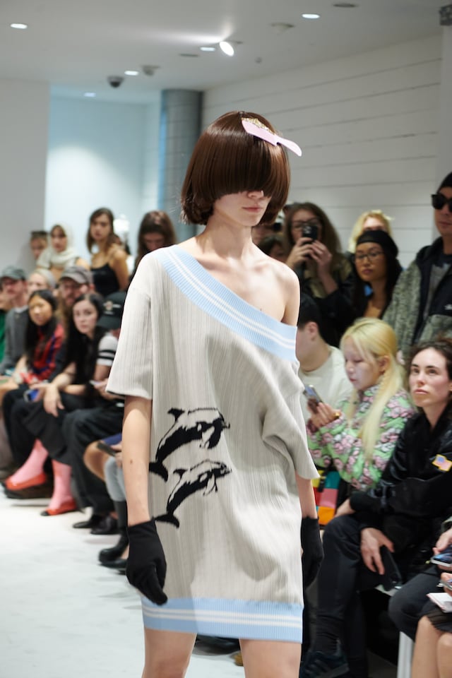 Ashley Williams SS25 23