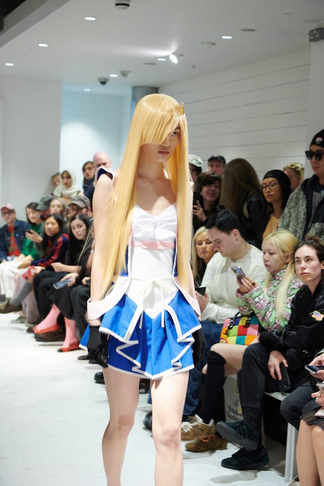 Ashley Williams SS25 24