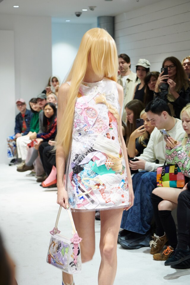 Ashley Williams SS25 25