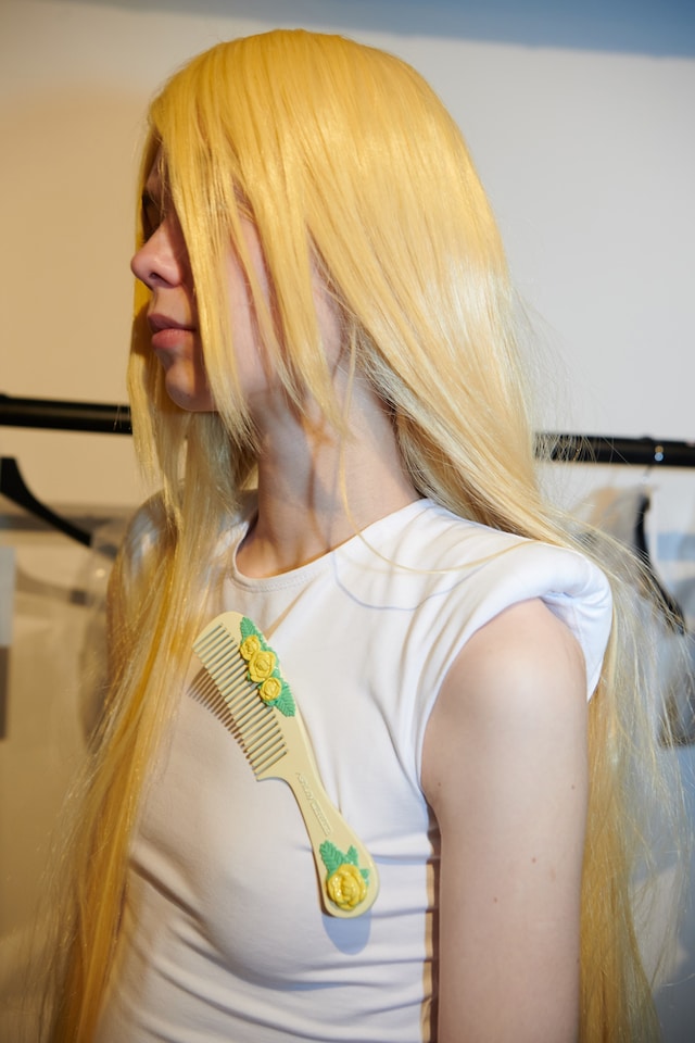 Ashley Williams SS25 36