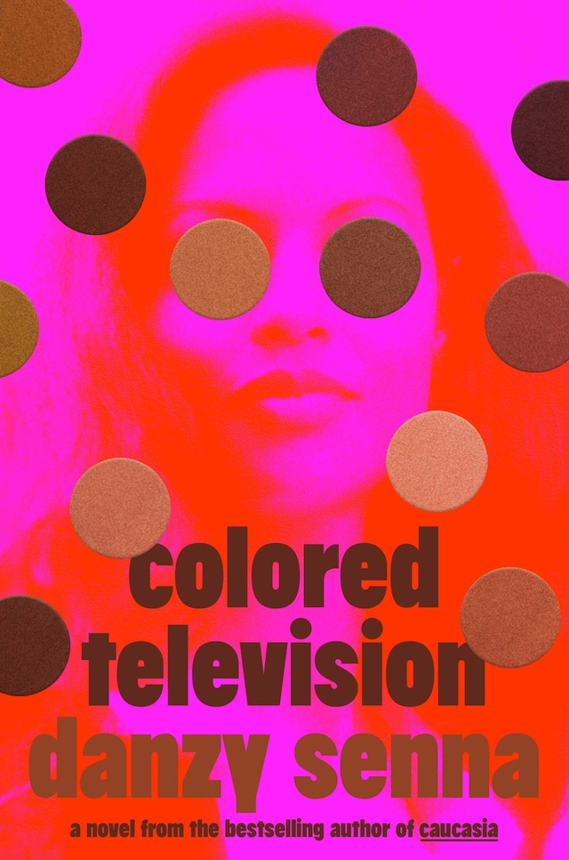 Danzy Senna, Colored Television