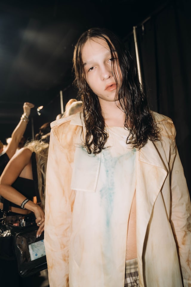 Mowalola SS25 20